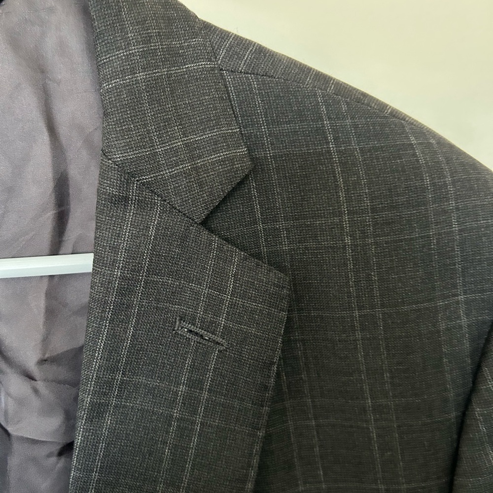 Brooks Brothers wool with lining. 1818 Regent Blazer - 42R